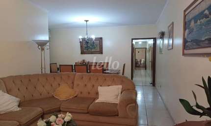 Casa com 4 quartos à venda na Rua João Caetano, 106, Mooca, São Paulo, 220 m2 por R$ 1.080.000