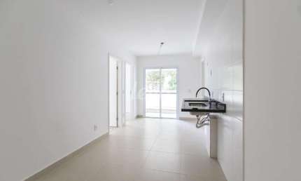 Apartamento com 2 quartos à venda na Rua Ilansa, 366, Vila Prudente, São Paulo, 40 m2 por R$ 450.000