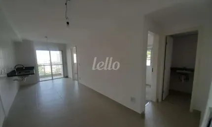 Apartamento com 2 quartos à venda na rua ilansa, 366, vila prudente, são paulo, 40 m2 por r$ 420.000
