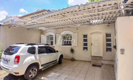 Casa com 4 quartos à venda na Rua Álvaro de Menezes, 207, Vila Mariana, São Paulo, 173 m2 por R$ 2.490.000