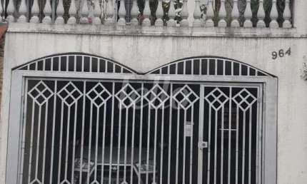 Casa com 3 quartos à venda na Rua Antônio La Giudice, 649, Jardim Aricanduva, São Paulo, 160 m2 por R$ 550.000