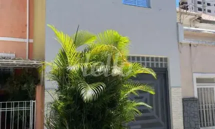 Casa com 2 quartos à venda na Rua Pascoal Moreira, 366, Alto da Mooca, São Paulo, 123 m2 por R$ 750.000