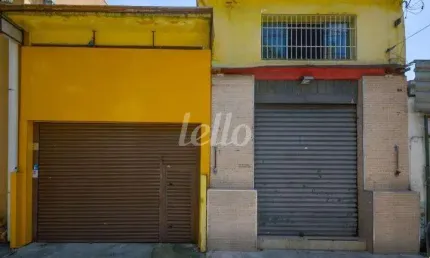 Barracão / Galpão / Depósito à venda na Rua Odorico Mendes, 563, Mooca, São Paulo, 344 m2 por R$ 2.000.000