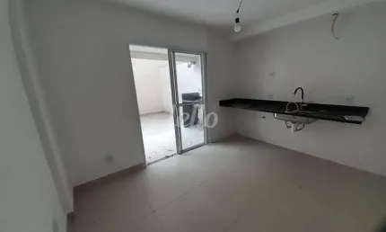 Apartamento com 2 quartos à venda na rua ilansa, 366, vila prudente, são paulo, 57 m2 por r$ 520.000