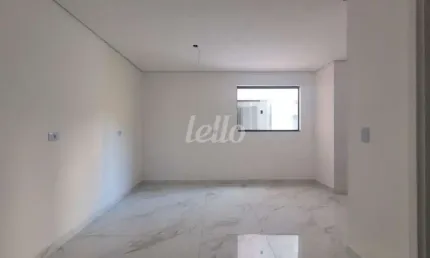 Apartamento com 2 quartos à venda na Rua Templários, 724, Vila Formosa, São Paulo, 40 m2 por R$ 390.000