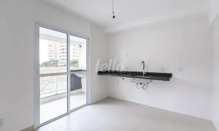 Apartamento com 2 quartos à venda na rua ilansa, 366, vila prudente, são paulo, 41 m2 por r$ 470.000