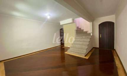 Casa com 3 quartos à venda na Rua Adriana Prieto, 100, Jardim Itrapoan, Santo André, 183 m2 por R$ 698.000