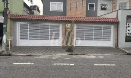 Casa com 3 quartos à venda na rua rino levi, 218, centreville, santo andré, 275 m2 por r$ 650.000
