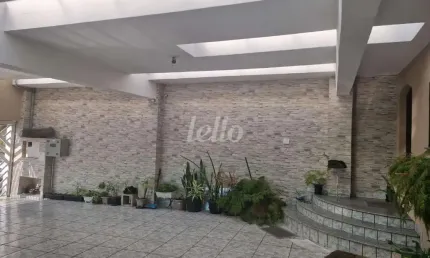 Casa com 2 quartos à venda na Rua Afonso Henriques, 148, Vila Santo Estevão, São Paulo, 119 m2 por R$ 1.700.000