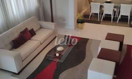 Apartamento com 4 quartos à venda na Rua Vicente Romano, 70, Parque da Mooca, São Paulo, 550 m2 por R$ 5.500.000