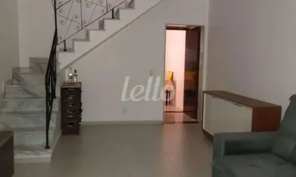 Casa com 3 quartos à venda na Rua Joaquim Pinto, 131, Vila Gomes Cardim, São Paulo, 120 m2 por R$ 1.100.000