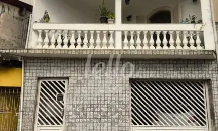 Casa com 2 quartos à venda na Avenida Marechal Eurico Gaspar Dutra, 2159, Santana, São Paulo, 128 m2 por R$ 900.000