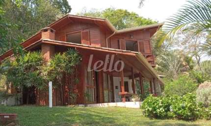 Chácara / sítio com 3 quartos à venda na Rua José Vaz de Carvalho, 946, Condomínio Itaembu, Itatiba, 5000 m2 por R$ 1.700.000