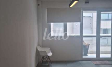Sala comercial com 1 sala à venda na Avenida Pompéia, 634, Pompéia, São Paulo, 35 m2 por R$ 480.000