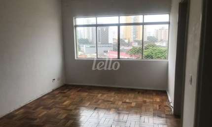 Apartamento com 1 quarto à venda na Rua Patuaí, 125, Vila do Bosque, São Paulo, 30 m2 por R$ 260.000