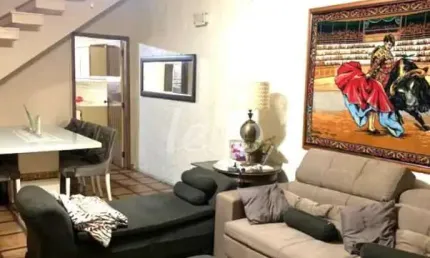 Casa comercial com 1 sala à venda na rua santa elvira, 239, parque são jorge, são paulo, 138 m2 por r$ 1.300.000