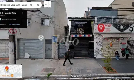 Prédio com 2 salas à venda na rua honório maia, 300, maranhão, são paulo, 100 m2 por r$ 680.000