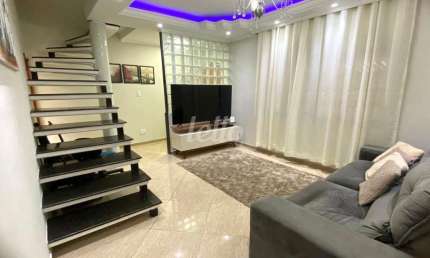 Casa com 3 quartos à venda na Rua Lourdes, 248, Vila São Geraldo, São Paulo, 280 m2 por R$ 1.200.000