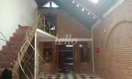 Casa comercial com 3 salas à venda na Rua Vergueiro, 7857, Vila Firmiano Pinto, São Paulo, 168 m2 por R$ 1.200.000