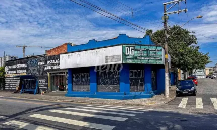 Ponto comercial à venda na Avenida Dom Pedro I, 450, Vila América, Santo André, 2652 m2 por R$ 10.500.000