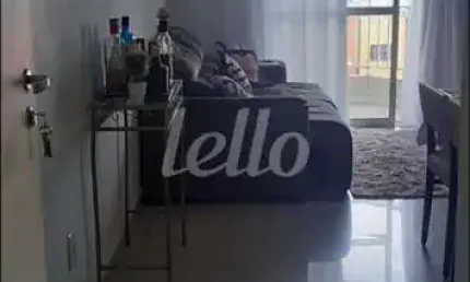 Apartamento com 2 quartos à venda na Rua Arthur Rodrigues Alcântara, 721, Jardim Vila Galvão, Guarulhos, 52 m2 por R$ 297.000