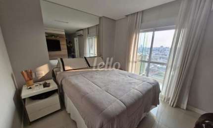 Apartamento com 3 quartos à venda na Rua Bimbarra, 29, Vila Formosa, São Paulo, 210 m2 por R$ 3.200.000