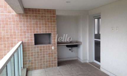 Apartamento com 3 quartos à venda na Rua Camberra, 55, Vila Formosa, São Paulo, 117 m2 por R$ 1.300.000