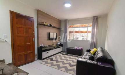 Casa com 3 quartos à venda na Rua Augusto de Lima, 54, Vila Nivi, São Paulo, 120 m2 por R$ 710.000