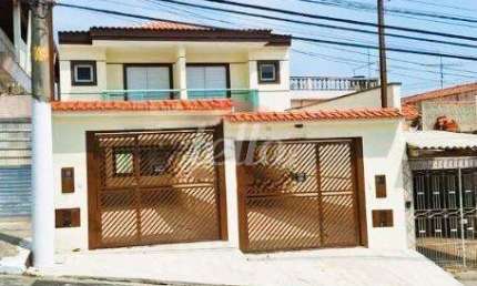 Casa com 3 quartos à venda na Rua Itamonte, 207, Vila Medeiros, São Paulo, 150 m2 por R$ 950.000