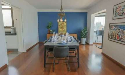 Apartamento com 3 quartos à venda na Rua Pensilvânia, 520, Cidade Monções, São Paulo, 227 m2 por R$ 3.300.000