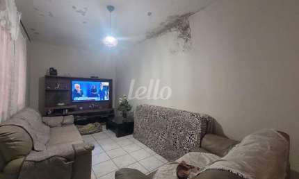 Casa comercial com 1 sala à venda na Rua Nestor de Barros, 102, Vila Santo Estevão, São Paulo, 115 m2 por R$ 1.200.000