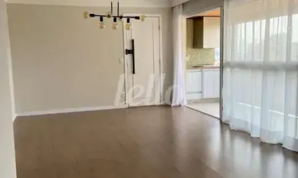 Apartamento com 3 quartos à venda na Rua Pirituba, 30, Casa Branca, Santo André, 119 m2 por R$ 1.000.000