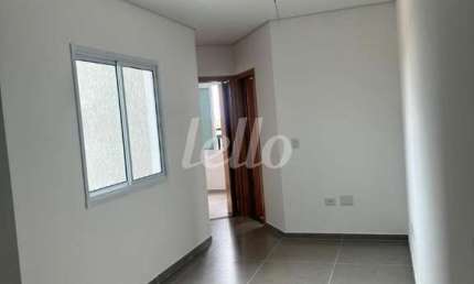 Apartamento com 1 quarto à venda na Rua Santa Adelaide, 329, Vila Scarpelli, Santo André, 41 m2 por R$ 430.000