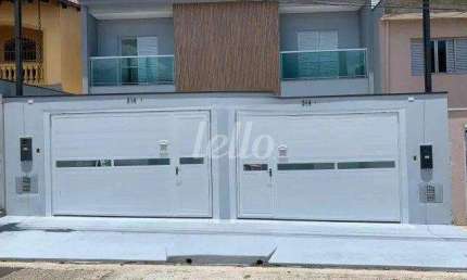 Casa com 3 quartos à venda na Rua das Violetas, 314, Vila Marina, Santo André, 150 m2 por R$ 1.050.000