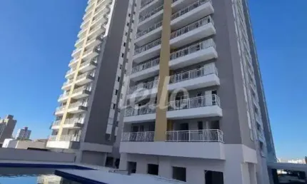 Apartamento com 2 quartos à venda na Rua dos Vianas, 861, Vila Baeta Neves, São Bernardo do Campo, 55 m2 por R$ 397.160
