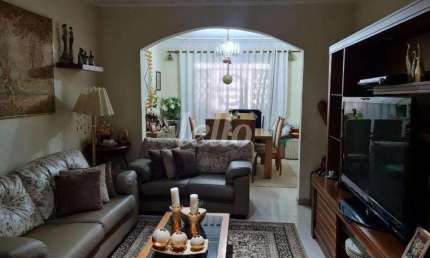 Casa com 6 quartos à venda na Avenida Dom Pedro I, 581, Vila Monumento, São Paulo, 300 m2 por R$ 1.195.000