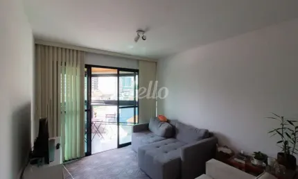 Apartamento com 3 quartos à venda na Rua Pitangueiras, 242, Mirandópolis, São Paulo, 125 m2 por R$ 1.400.000
