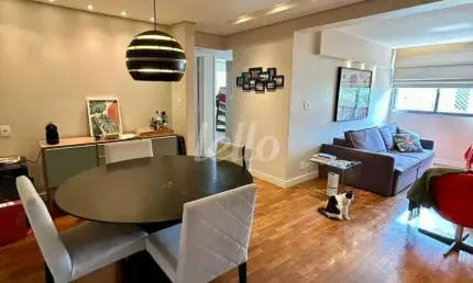 Apartamento com 2 quartos à venda na Rua Coronel Oscar Porto, 1102, Paraíso, São Paulo, 96 m2 por R$ 1.000.000
