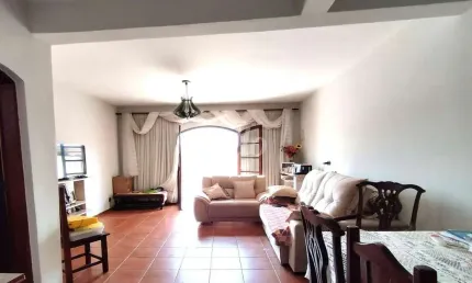 Casa com 3 quartos à venda na rua coronel octávio azeredo, 229, vila mazzei, são paulo, 180 m2 por r$ 730.000
