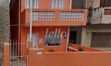 Casa com 2 quartos à venda na trv. fantasia oriental, 84, vila mazzei, são paulo, 90 m2 por r$ 250.000