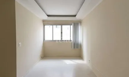 Apartamento com 2 quartos à venda na rua montojo, 115, quinta da paineira, são paulo, 46 m2 por r$ 270.000