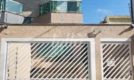 Casa com 3 quartos à venda na Rua Quixadá, 150, Vila Invernada, São Paulo, 220 m2 por R$ 1.100.000
