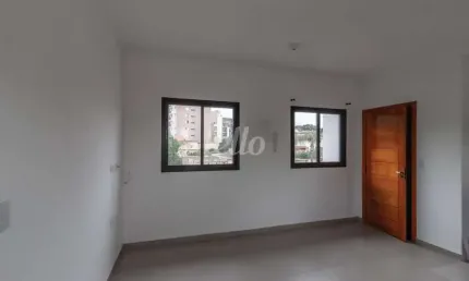 Apartamento com 1 quarto à venda na Rua Filipe Galvão, 138, Vila Granada, São Paulo, 37 m2 por R$ 220.000