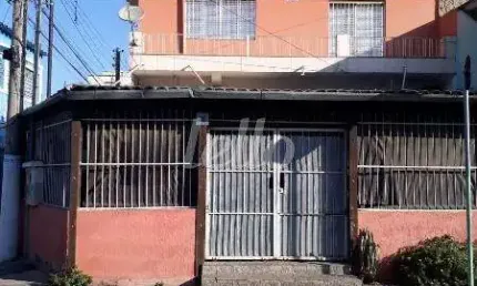 Casa comercial à venda na Rua Cônego Araújo Marcondes, 194, Limão, São Paulo, 300 m2 por R$ 1.500.000