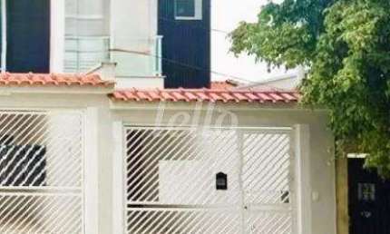 Casa com 3 quartos à venda na Rua Emile Verhaeren, 250, Vila Maria Alta, São Paulo, 101 m2 por R$ 680.000