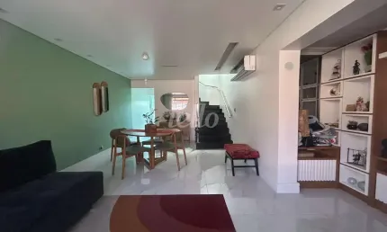 Casa com 3 quartos à venda na Rua Francisco Ataíde, 110, Parque Mandaqui, São Paulo, 140 m2 por R$ 950.000
