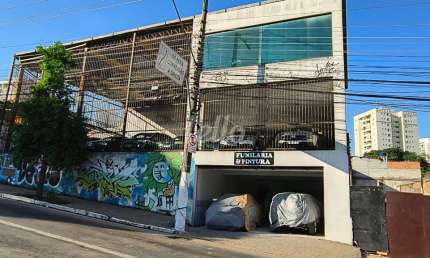 Prédio à venda na Avenida Nossa Senhora do Sabará, 627, Vila Sofia, São Paulo, 600 m2 por R$ 3.000.000