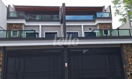 Casa com 3 quartos à venda na Rua Marechal Hermes, 560, Jardim, Santo André, 260 m2 por R$ 1.500.000
