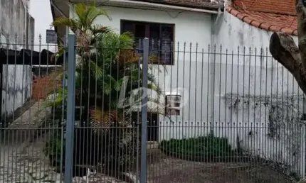 Terreno à venda na rua guaperuvu, 278, vila aricanduva, são paulo, 147 m2 por r$ 650.000