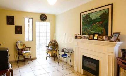 Casa com 4 quartos à venda na Rua Ester, 60, Vila Alpina, Santo André, 206 m2 por R$ 1.277.000